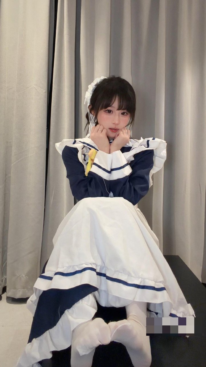 抖音 布罗莉 秘语空间 NO.040期 【10P】 图文解析(第2张,共5张)