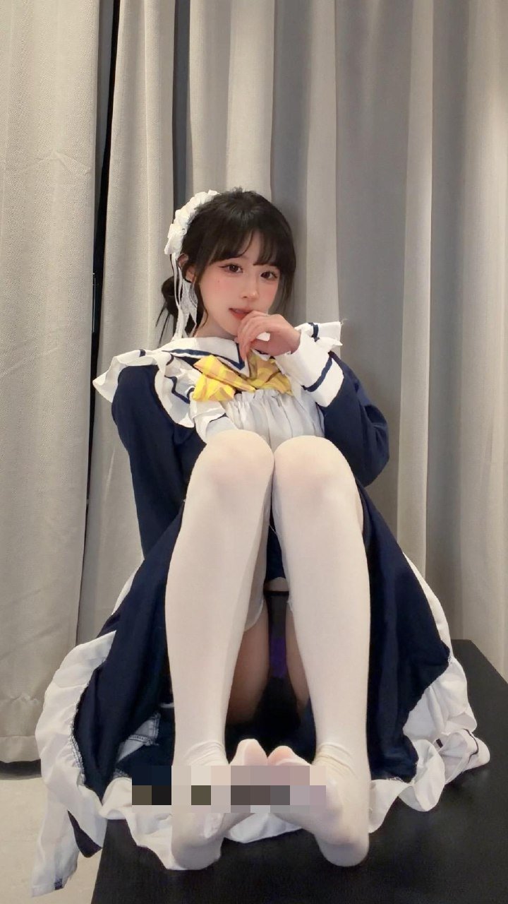 抖音 布罗莉 秘语空间 NO.040期 【10P】 图文解析(第5张,共5张)