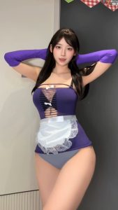 抖音 盐气喵 秘语空间 NO.027期 【16P1V】 图文解析(第3张,共4张)