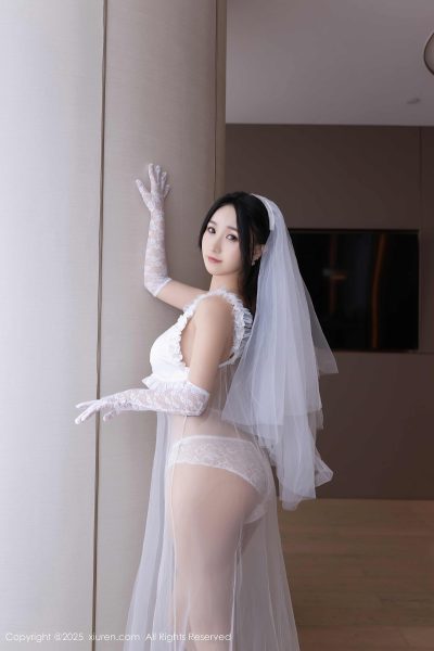 杏子Yada秀人网最新更新，这组成片的通透感太让人惊喜了