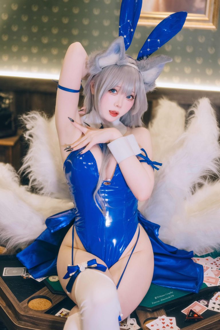 霜月shimo NO.148 Bunny Shinano20P-112MB 图文解析(第4张,共4张)