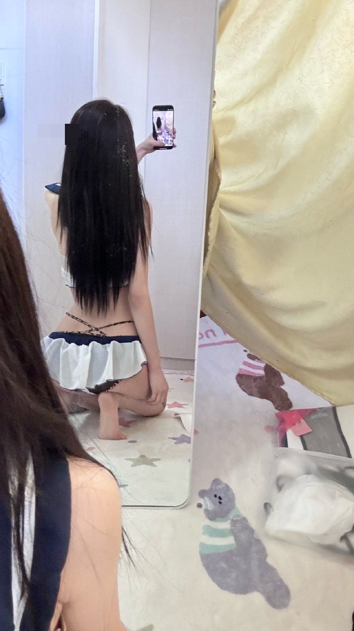 抖音 一只香 秘语空间 - 镜面上的浮尘是最特别的滤镜（第2张，共5张）