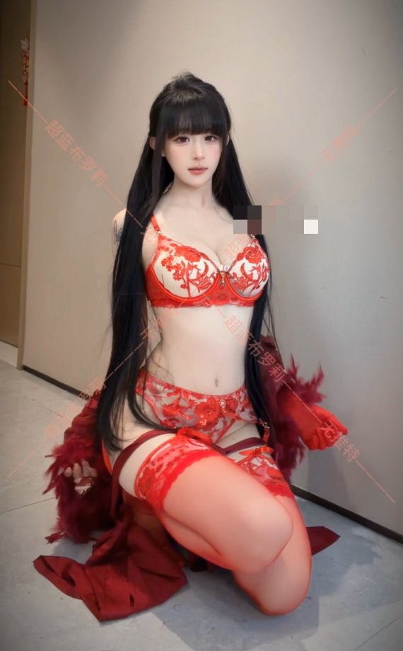 抖音布罗莉秘语空间第38期：是系列风格升级的全新起点