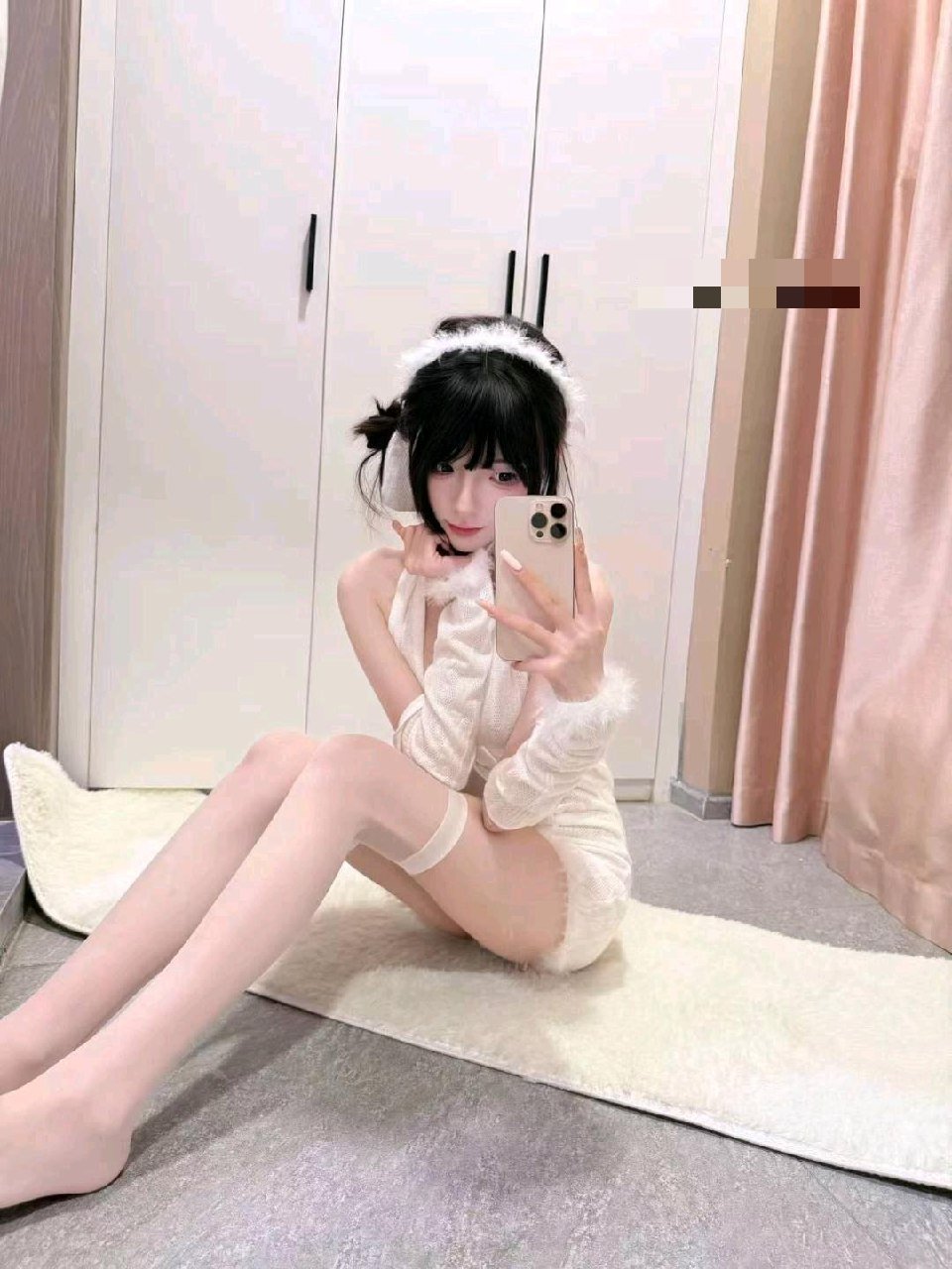 抖音小小静岛遇更新到第4期，2月上新的这一期质感相当出彩。