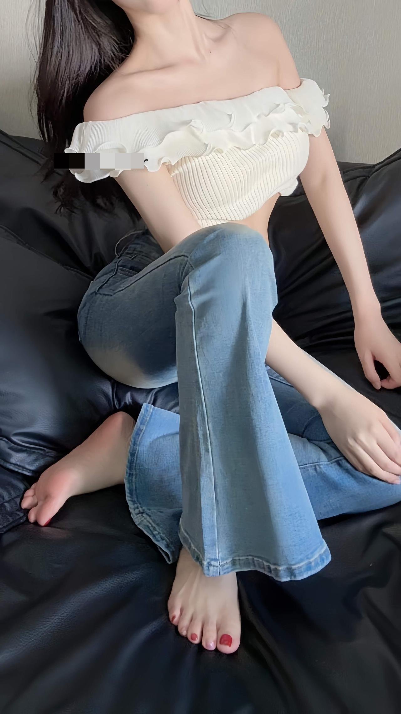 为什么抖音关关雎鸠的岛遇系列越拍越有质感,看到第20期就懂了