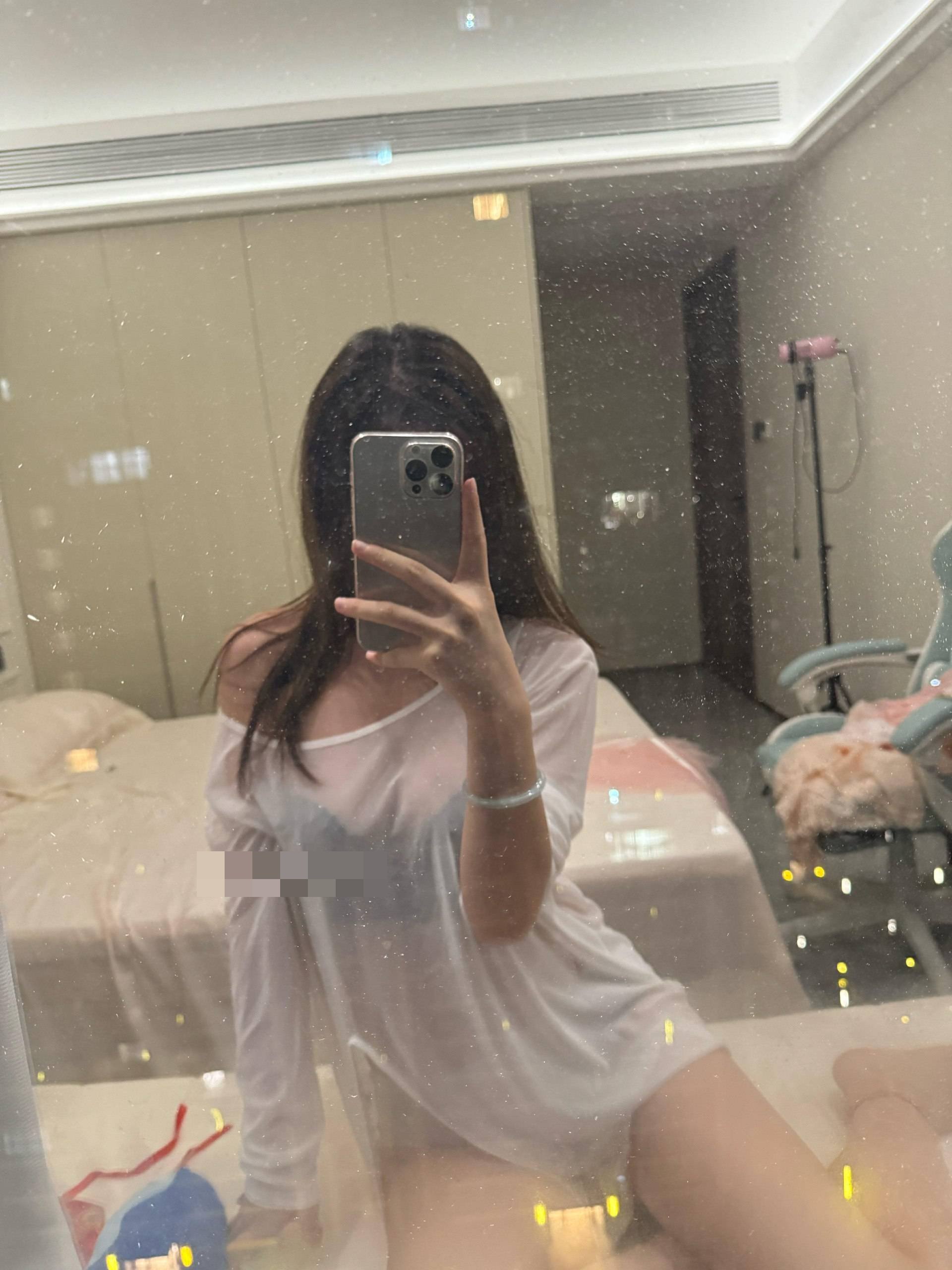 抖音七七仙女秘语空间002期:镜头下的柔焦质感格外戳人
