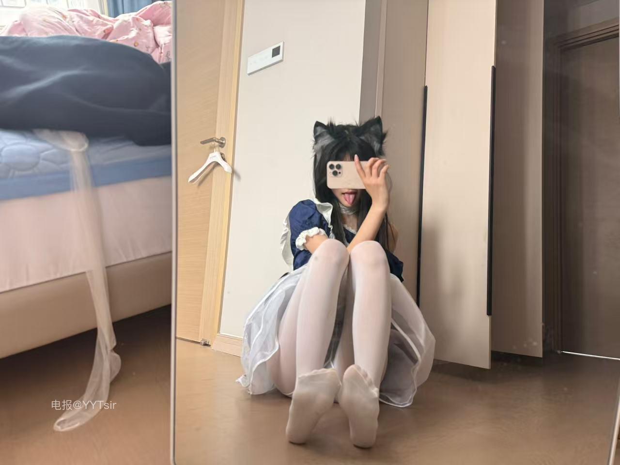 抖音 一只香 秘语空间 - 大幅度动作的抓拍是整期最大惊喜(第4张,共5张)