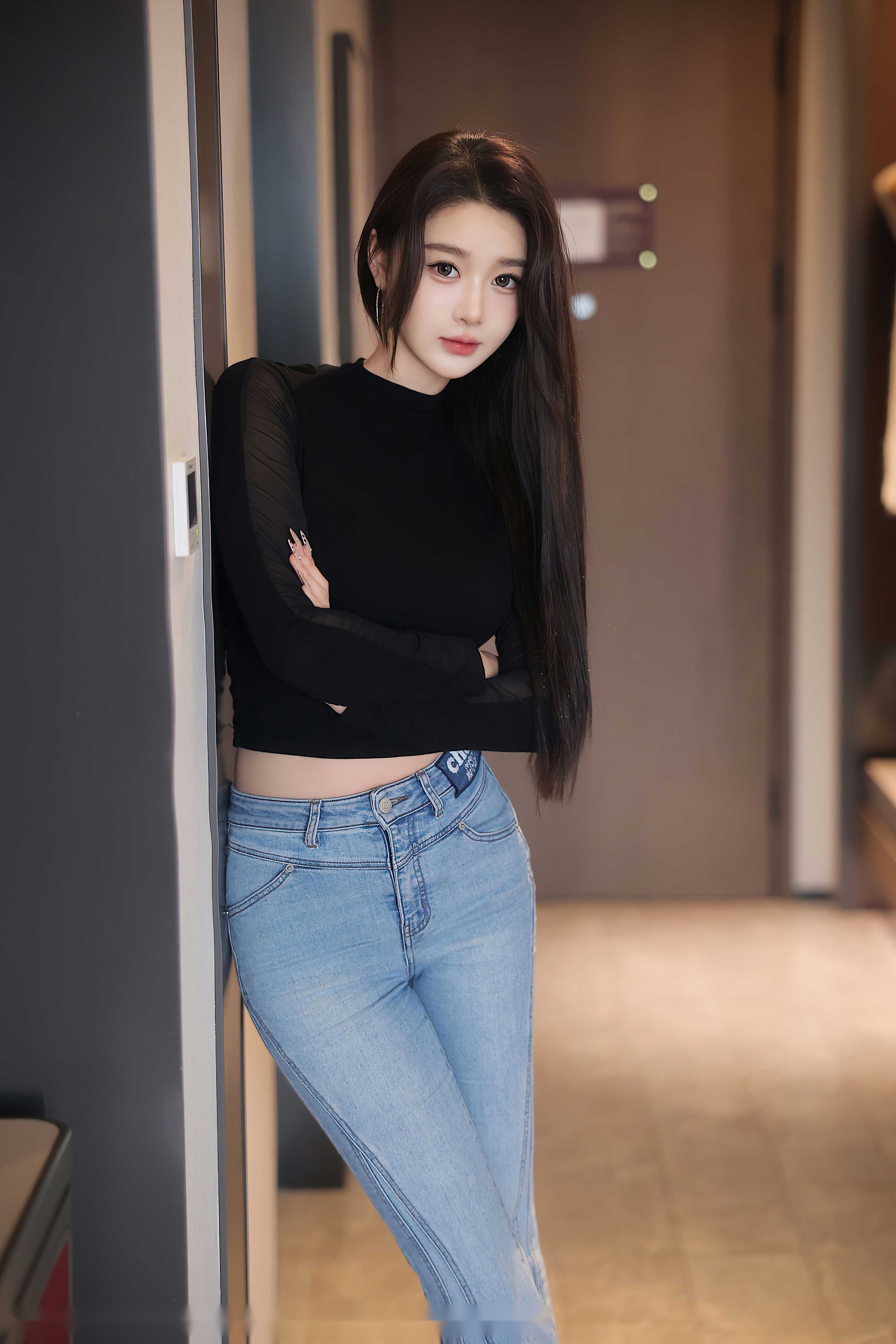 Xiuren秀人网2024.12.06 Candy糖糖 76+／ COS写真图集（第1张，共4张）