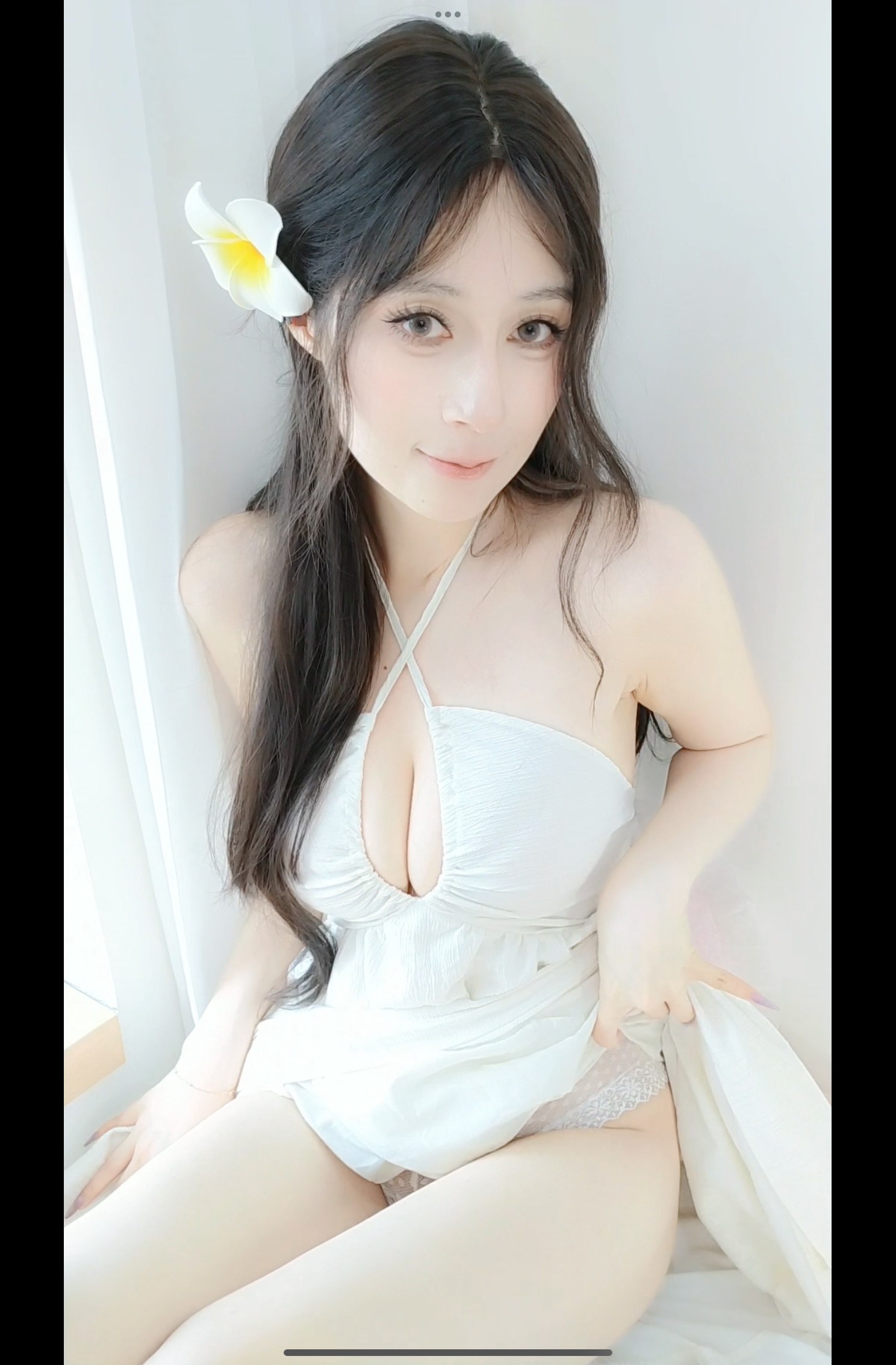 白银81 25年9月Fantia会员合集：当月全部投稿内容完整汇总