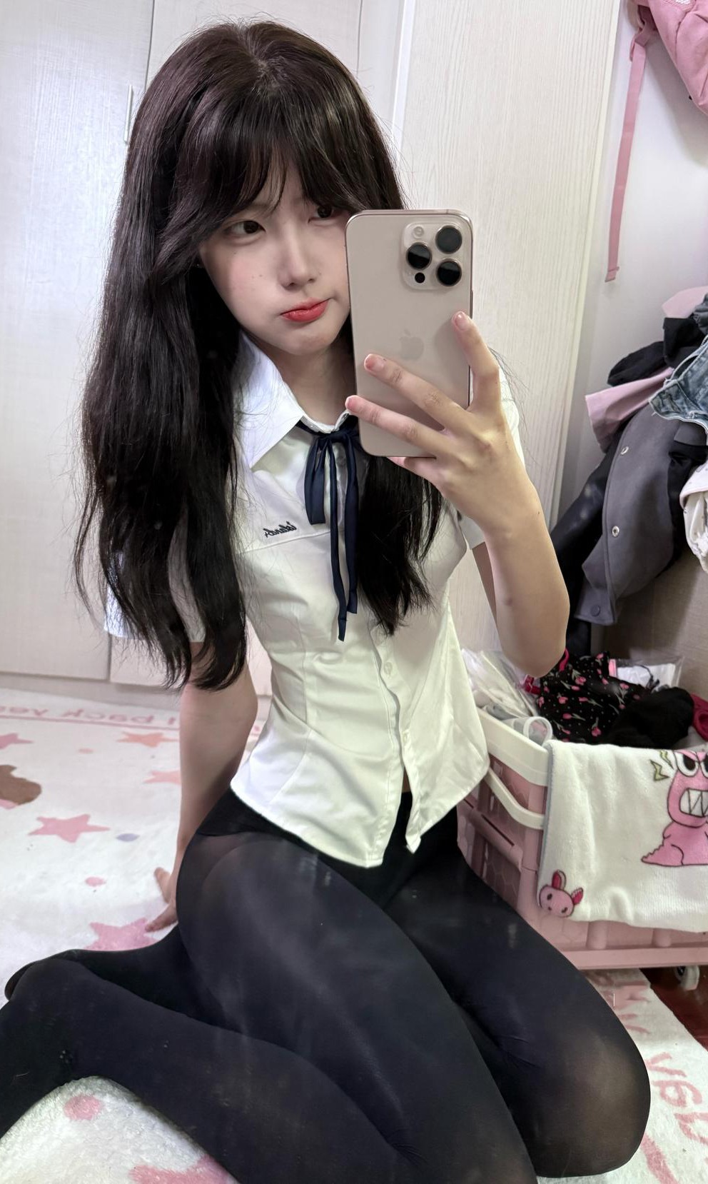 抖音 董香 秘语空间 - 细节控才会找的隐藏小彩蛋(第4张,共4张)