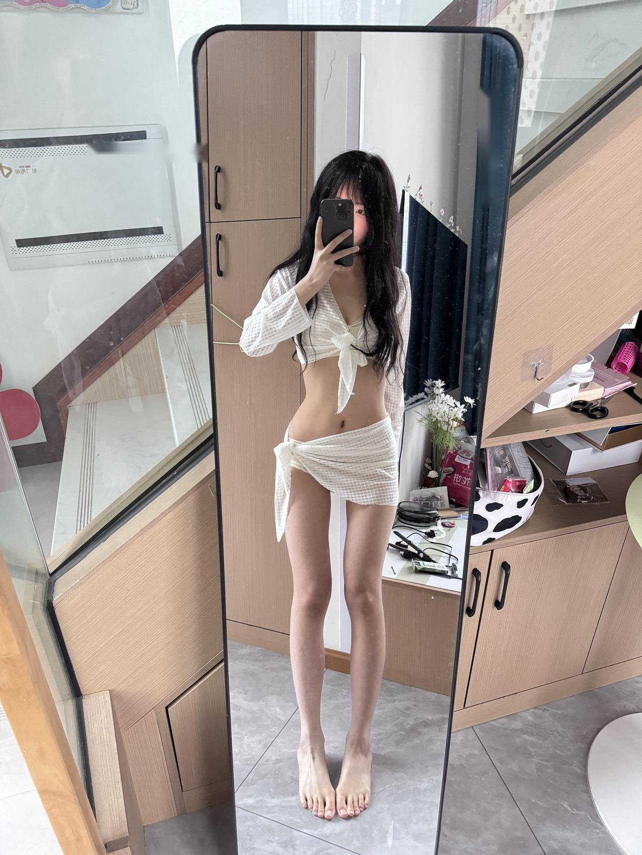 抖音 董香 秘语空间 - 生活化的乱,比刻意搭的布景自然太多(第4张,共5张)