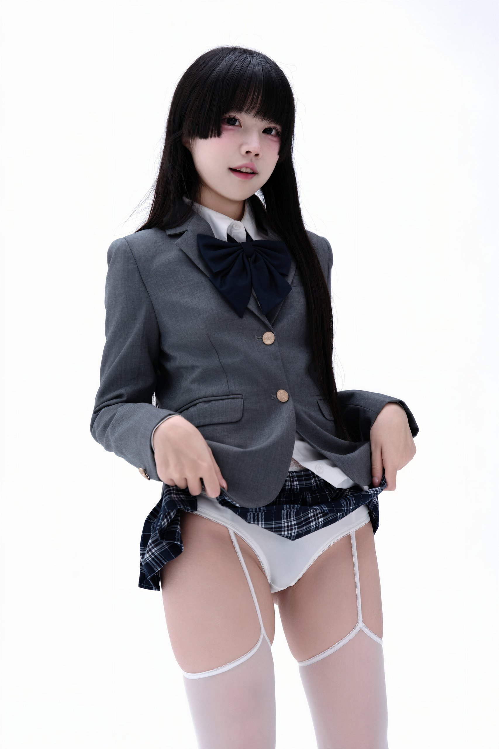 清水凪 后辈的制服4 - 这组适合什么人群?(第4张,共4张)