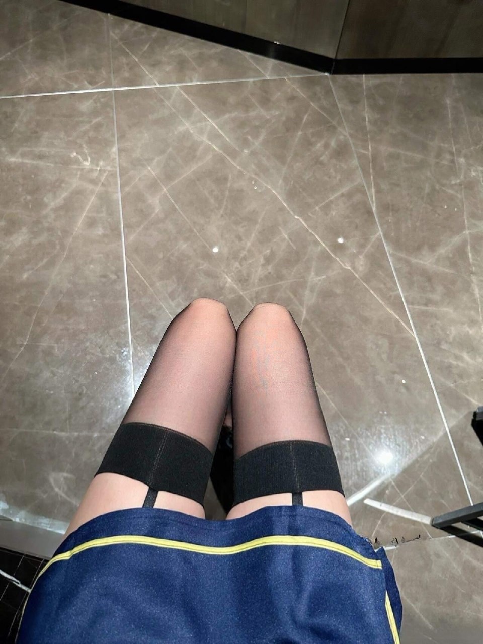 抖音 小仙 秘语空间 - 麦当劳主题那套，道具比服装有意思（第4张，共4张）