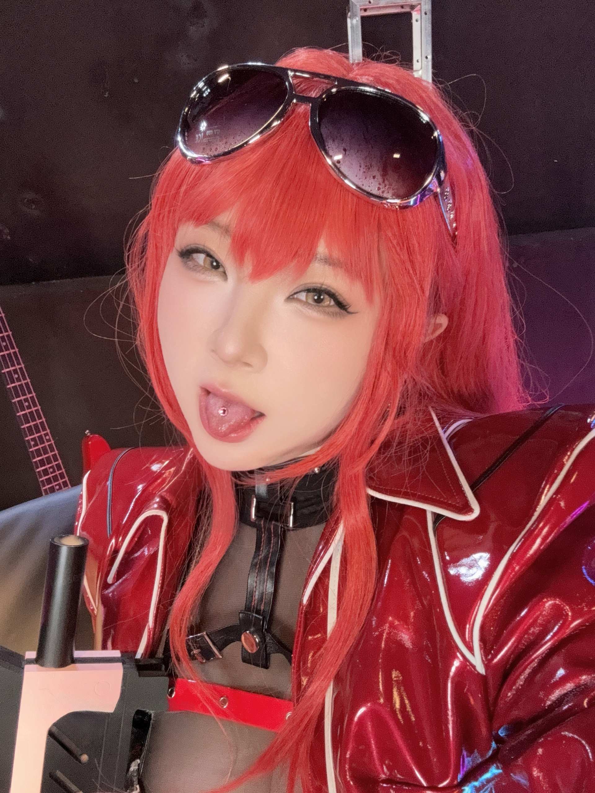 皮皮奶可可爱了啦新一期Nikke胜利女神沃伦姆，新手入坑从这套开始看