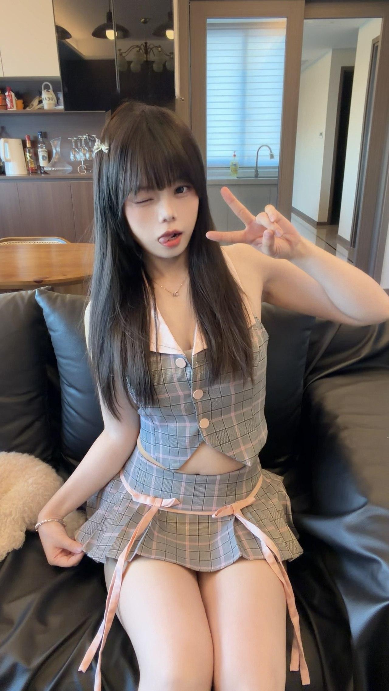 没看过抖音小瑾岛遇的，从第2期开始入坑刚好